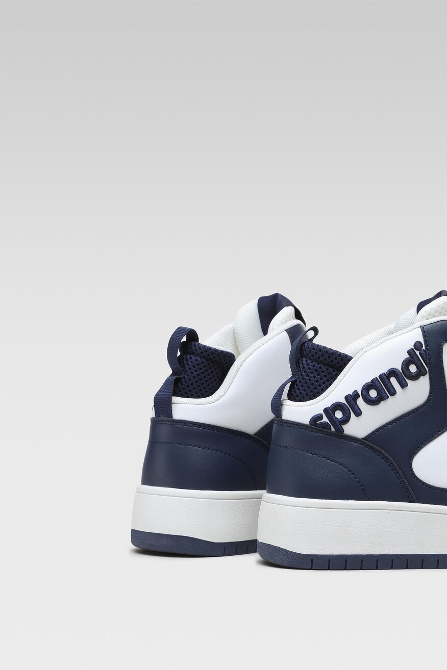 
                Кросівки спортивні Sprandi ТЕМНО-СИНІЙ - 5904862570365