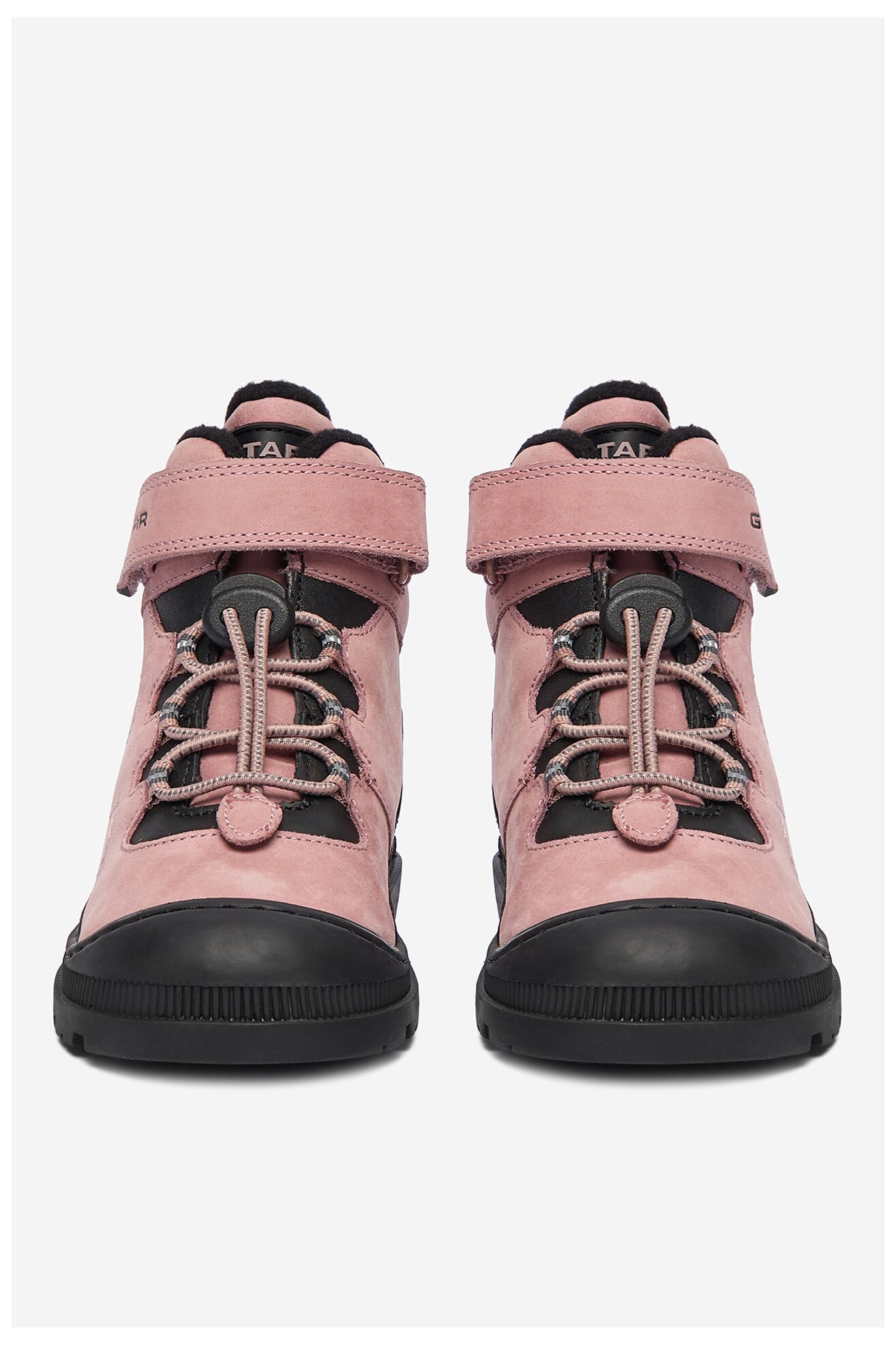 Csizma G-STAR RAW EO CI12-KOSTA-10(III)DZ RÓZSASZÍN