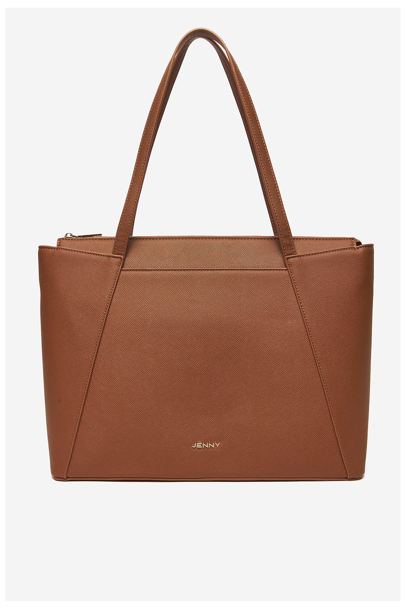 Kézitáska Jenny C-JEN-H-001-08 CAMEL