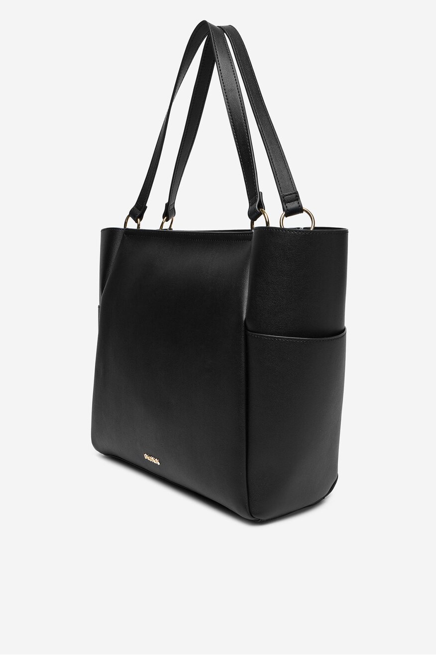 Mexx - Duża torebka shopper - 5906751375099