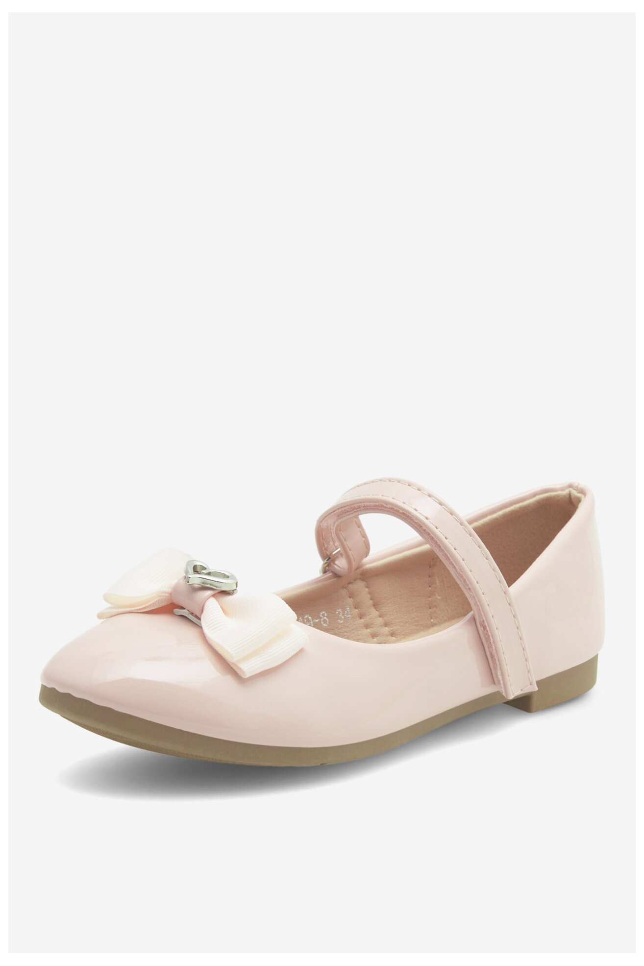 Балерина Nelli Blu CM230519-8 РОЗОВ