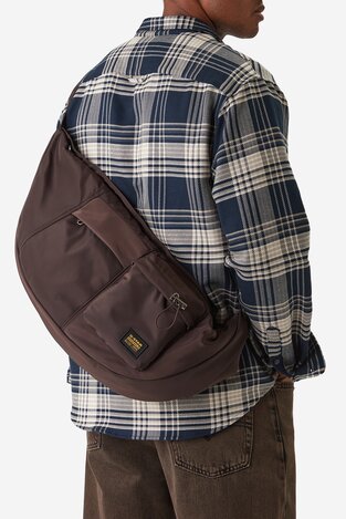 Muška torba G-STAR RAW C-XC8777 BRAON