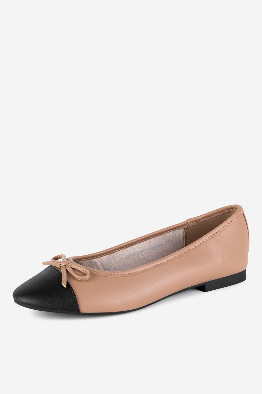 
                Baletanke Jenny BEŽ - 5903698302676