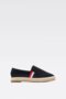 Espadrile Jenny Fairy WSS990-83 KOBALT PLAVA
