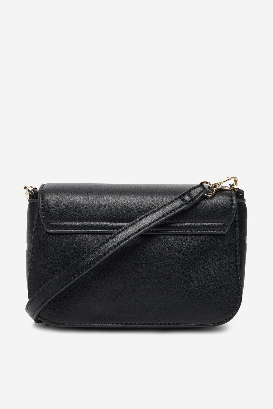 Geantă de mână NINE WEST NEGRU - 5906751317792