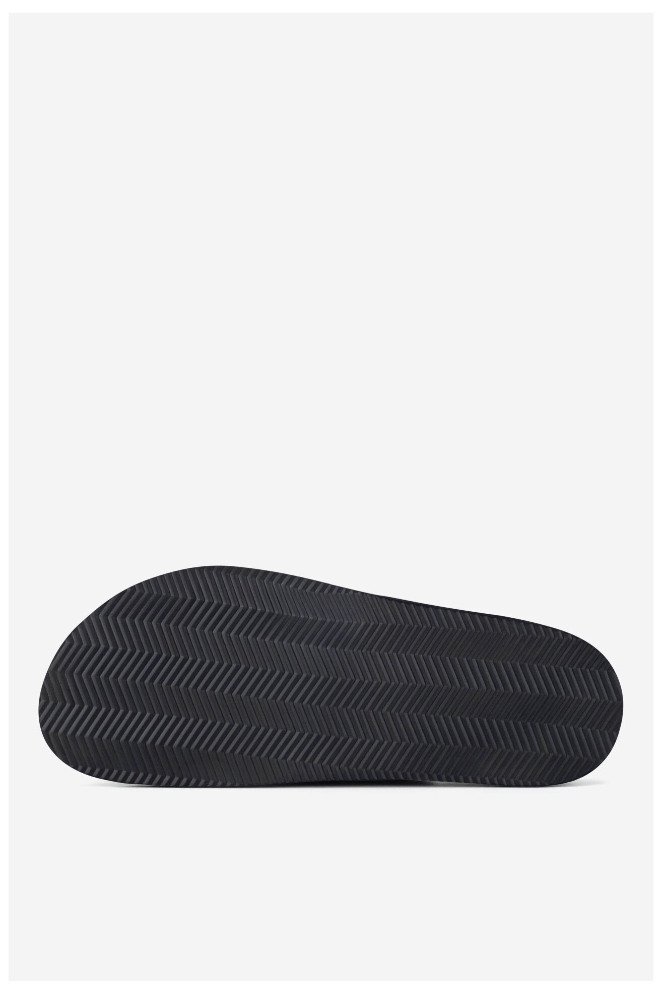 Papuče Badura ACTIVE-44 MI08 CRNA