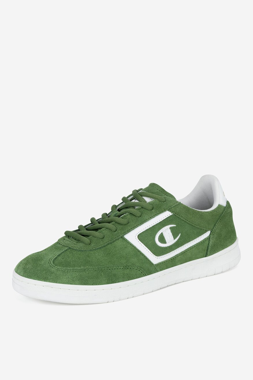 Încălțăminte sport Champion VERDE - 5905588668053