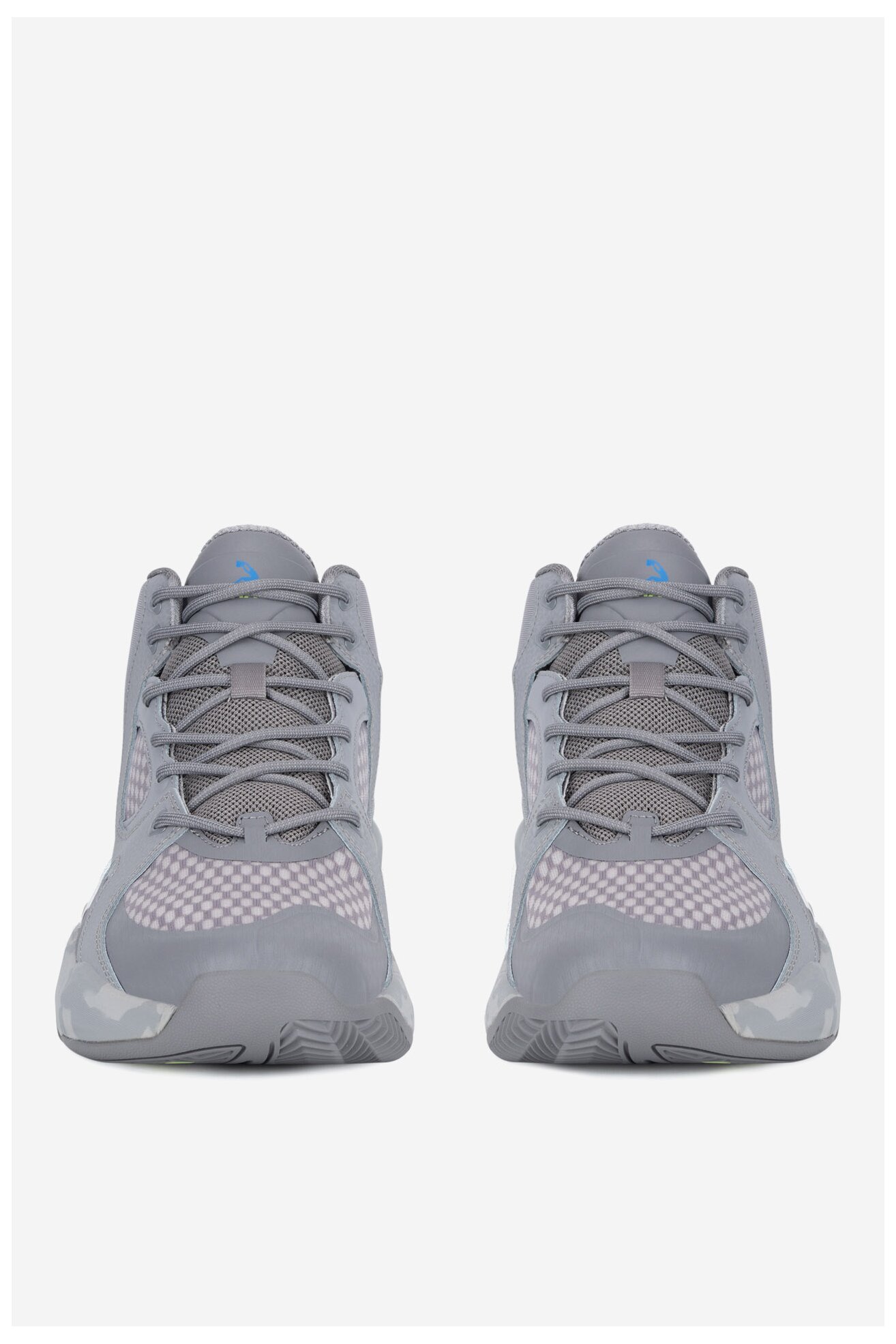 Sportska obuća SHAQ RADIATE AQ95016M-S SIVA