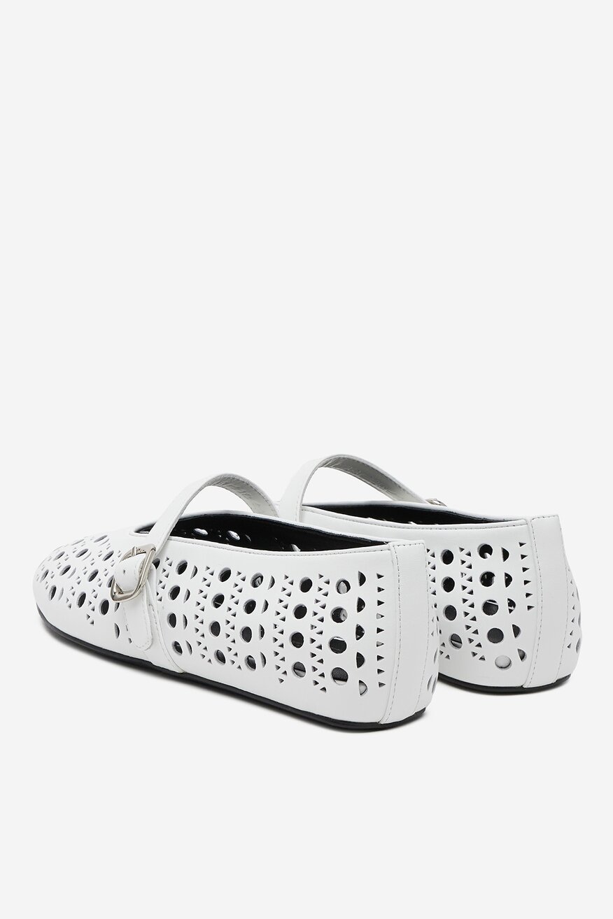 
                Baletanke Badura BELA - 5903698246321