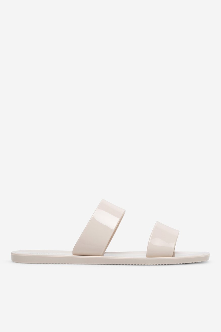 
                Șlapi Jenny Fairy ALB - 5905588548461