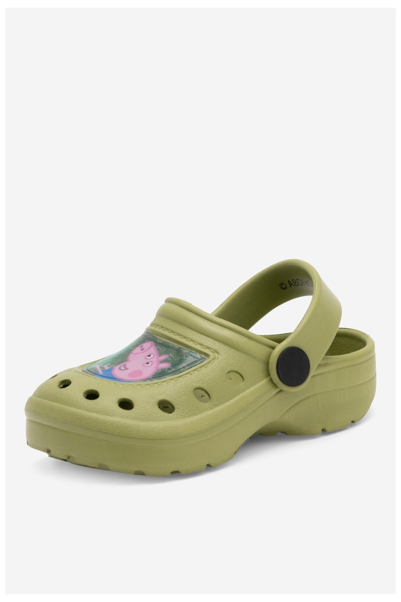 Джапанка за басейн PEPPA PIG PEPPA PIG ACROPEP23-39 КАКИ