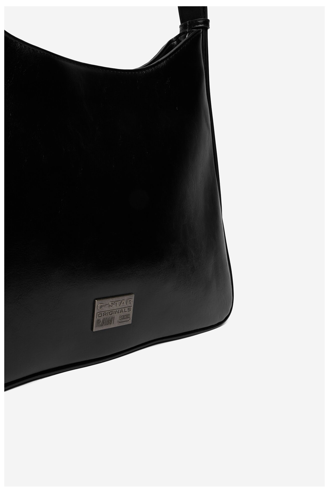 Сумка З Ремінцем G-STAR RAW C-LDA8480 ЧОРНИЙ