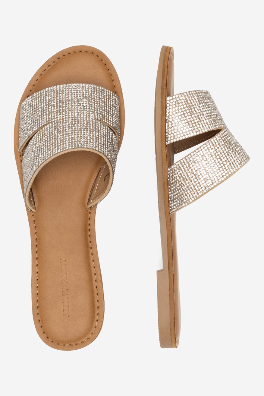 
                Jenny Fairy - Klapki - 5904862887340