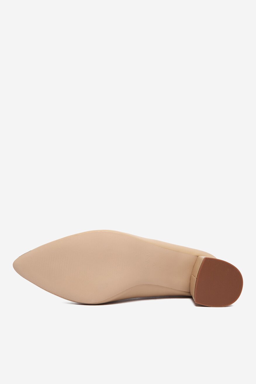 Jenny - Czółenka - 5906751876350