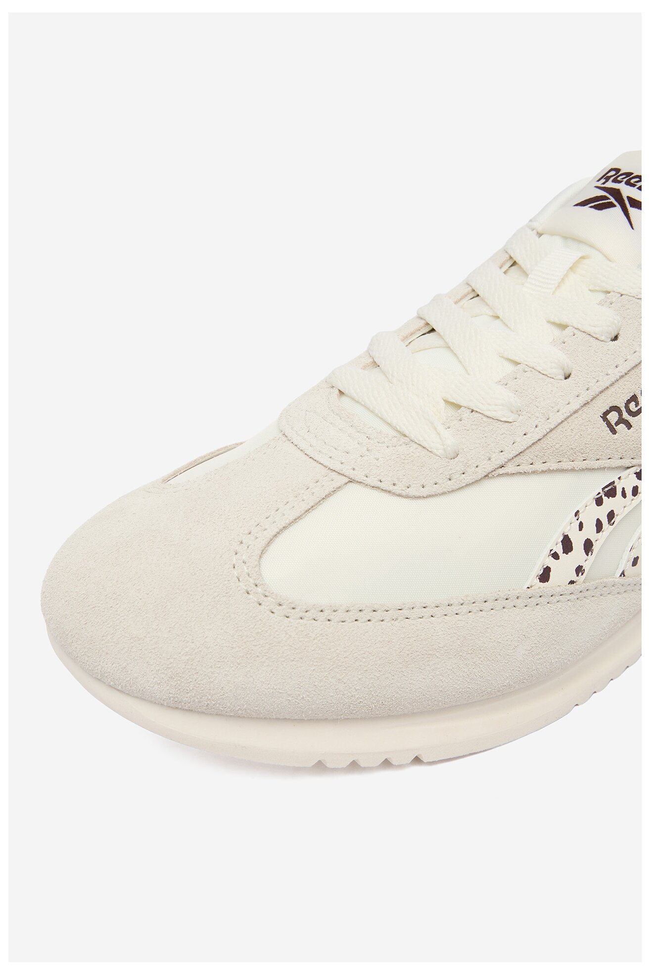 Obuwie sportowe Reebok CEO-FIORI AR30309WCCE Beżowy