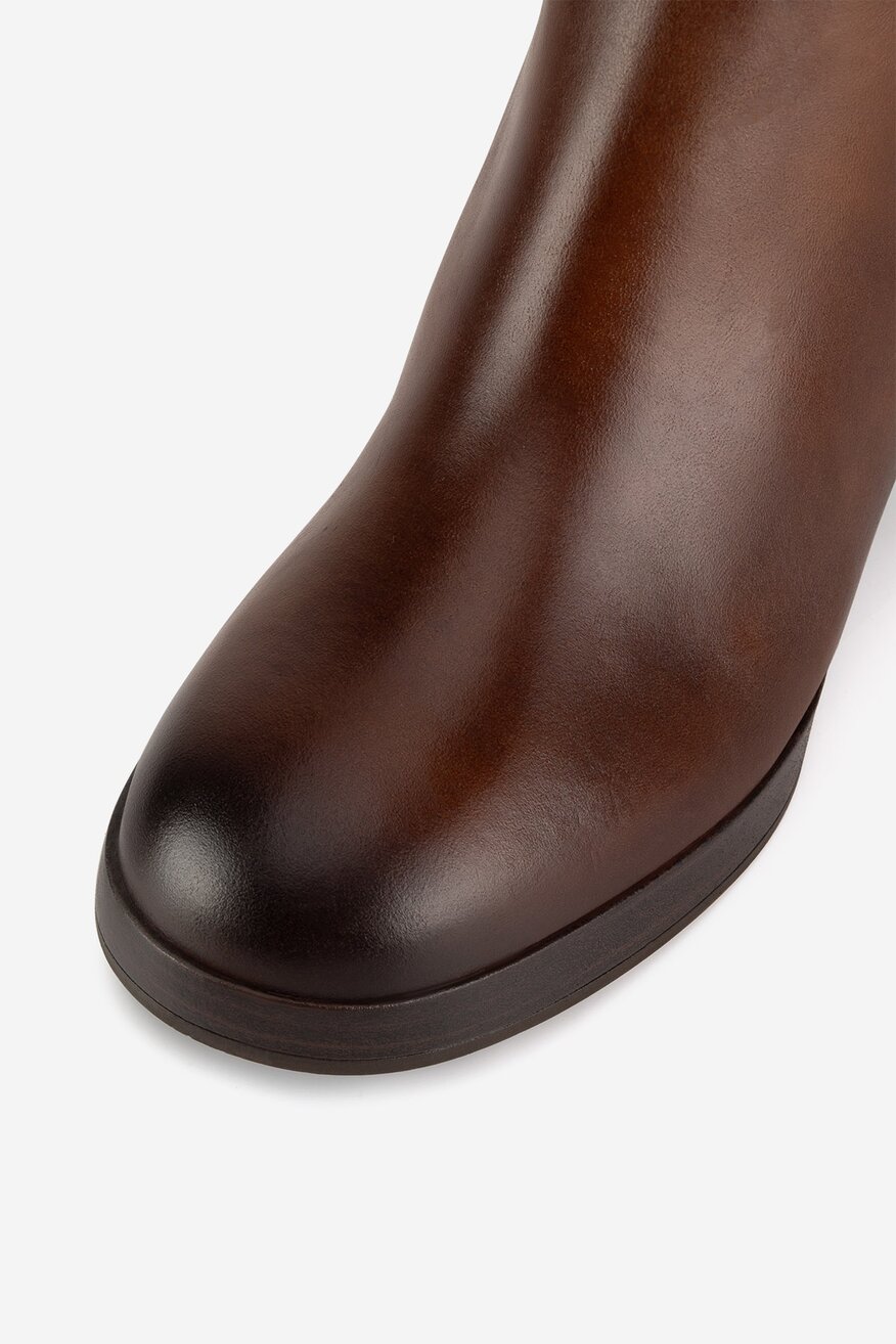 
                Боти Sergio Bardi КАМЕЛ - 5903419255977