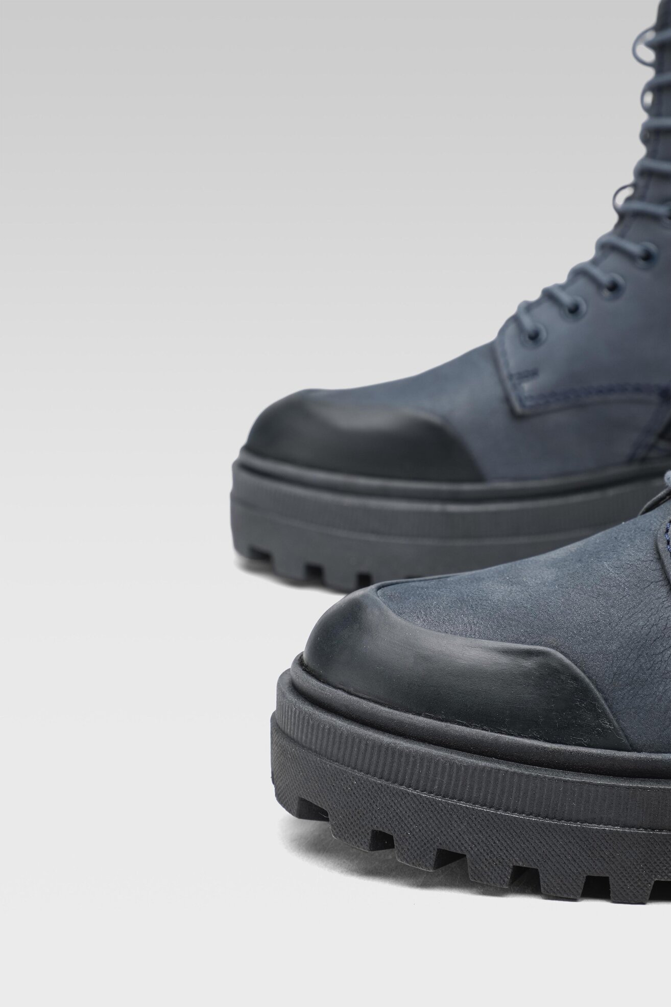 Trzewiki Lasocki WI16-UTRA-02 Granatowy