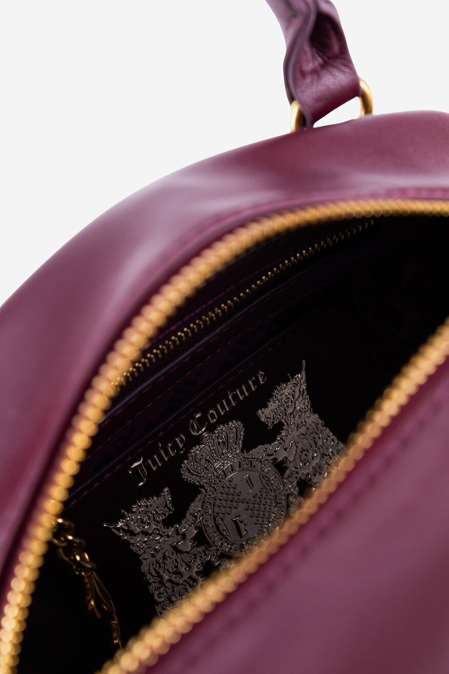 
                Juicy Couture - Torebka mała - 5905588969686