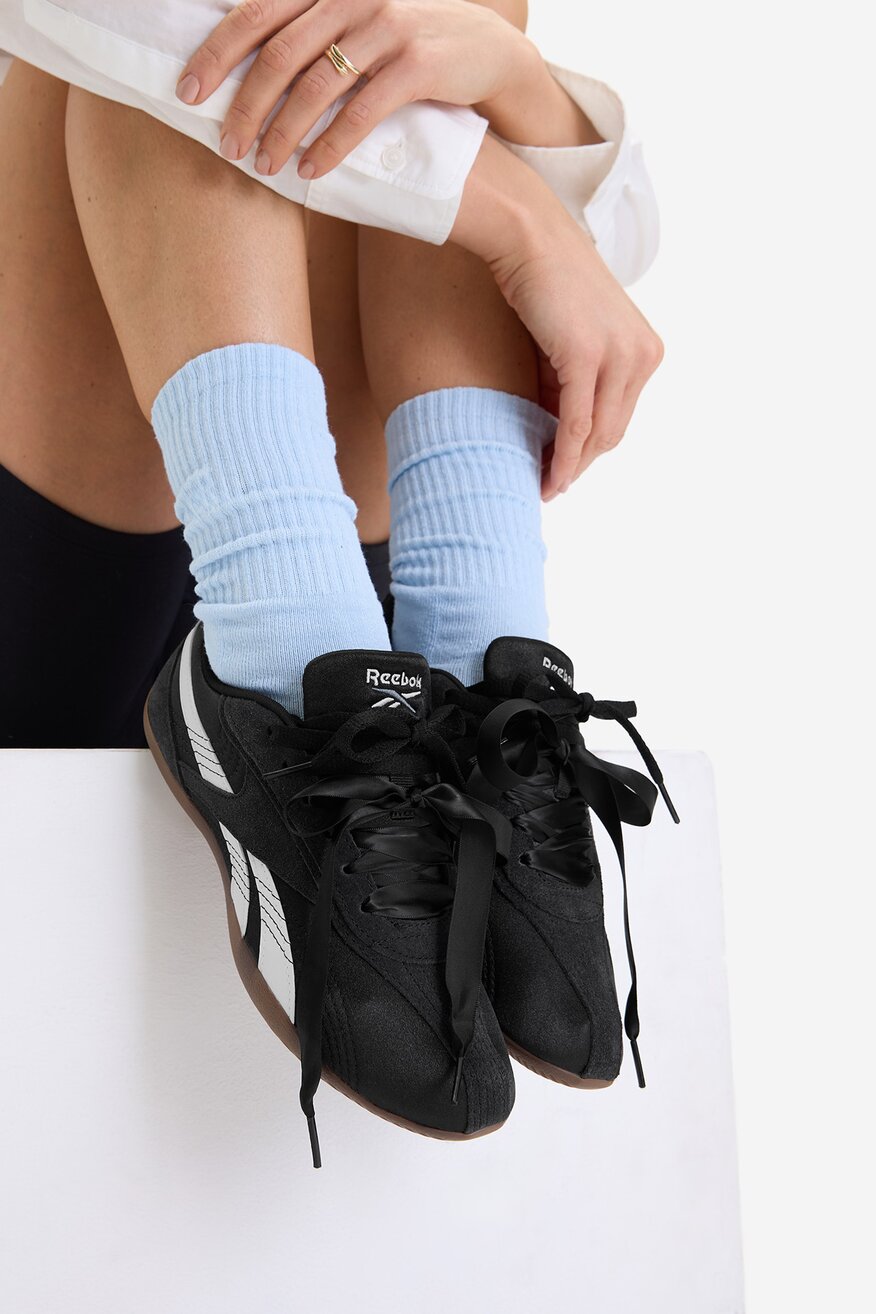 
                Спортни обувки Reebok ЧЕРЕН - 5906751499320