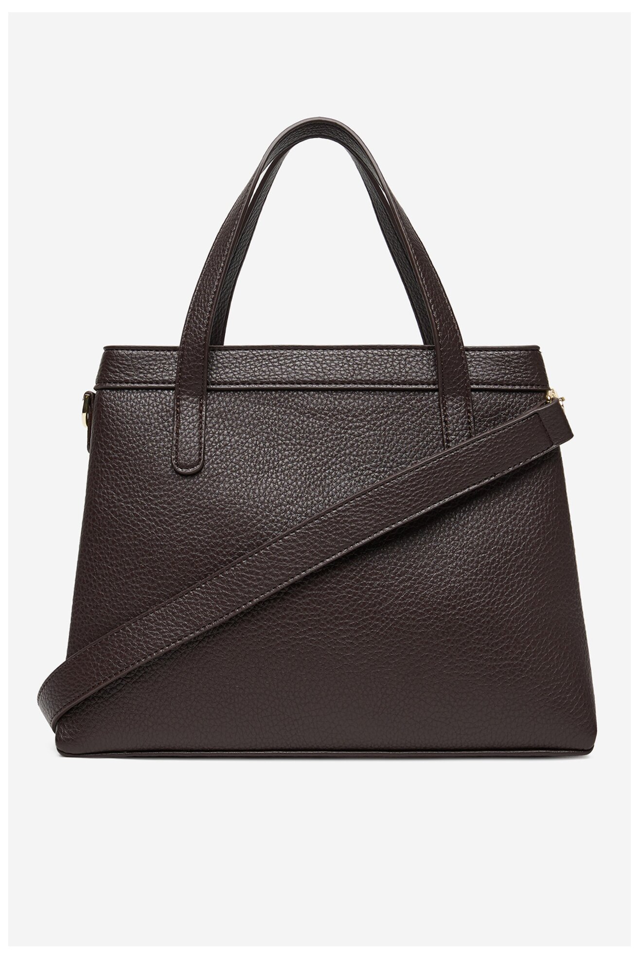 Сумка З Ремінцем Mexx C-MEXX-L-031-08 КОРИЧНЕВИЙ