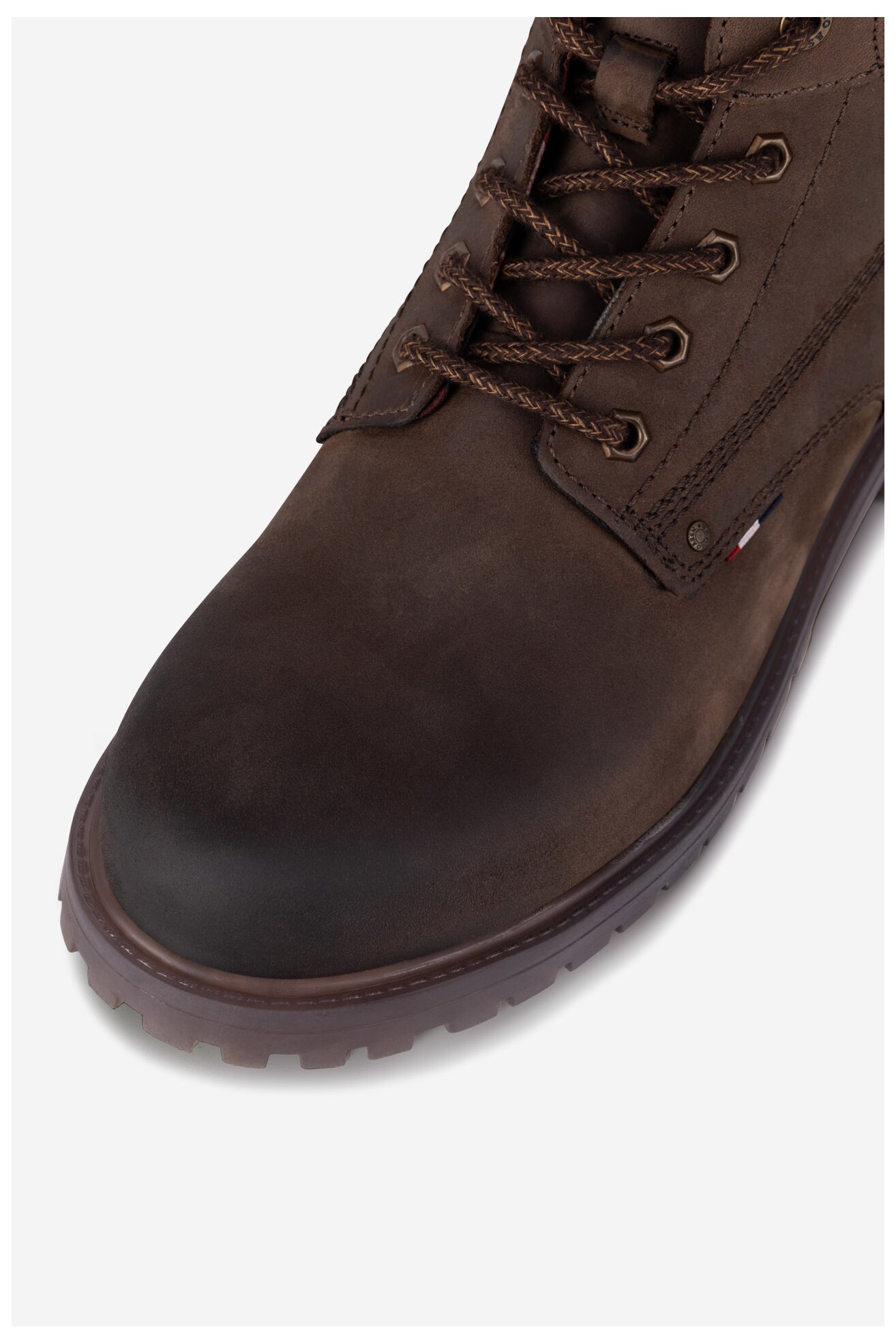 Csizma U.S. POLO ASSN. YUMI002M/DL1 BARNA