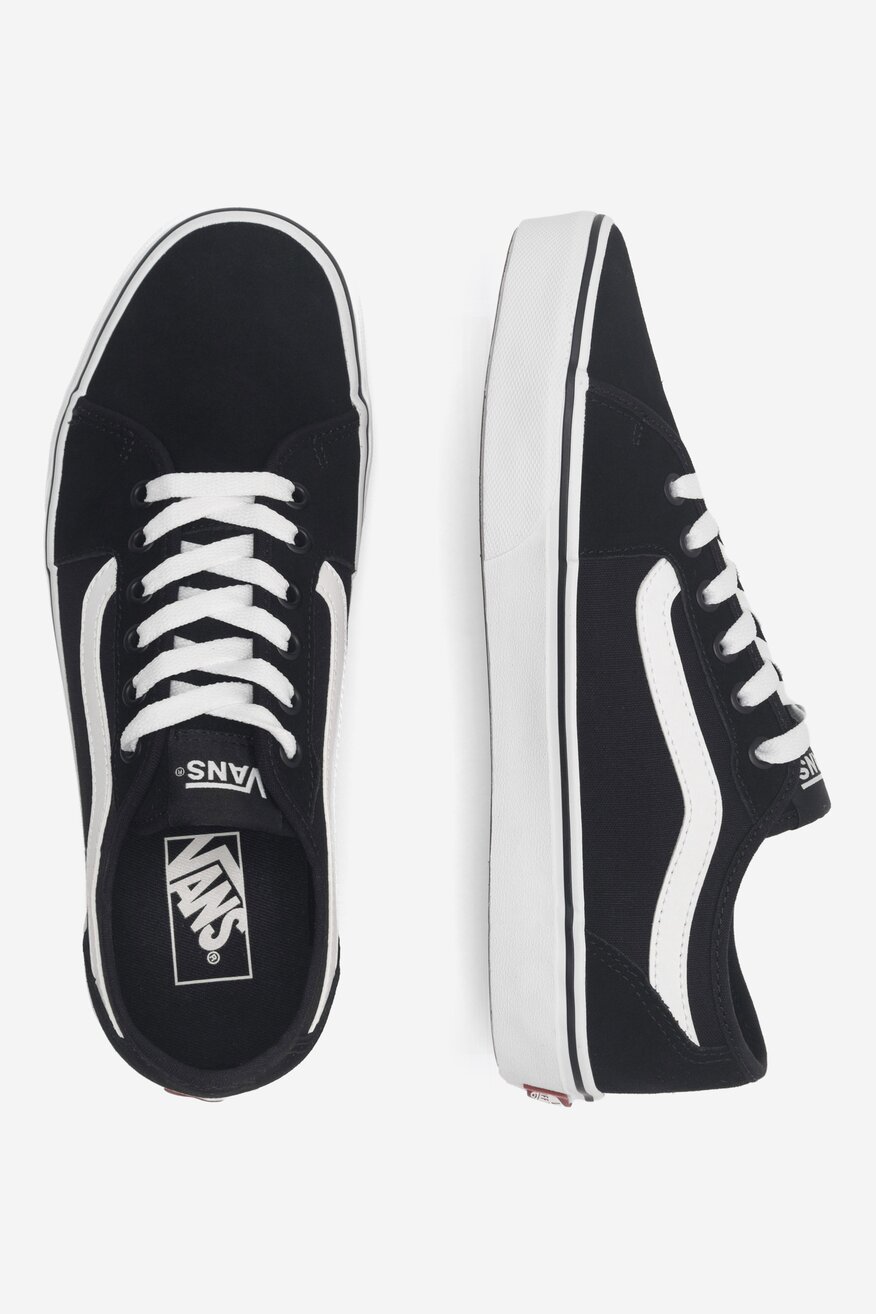 
                Vans - FILMORE DECON - 5904862671680