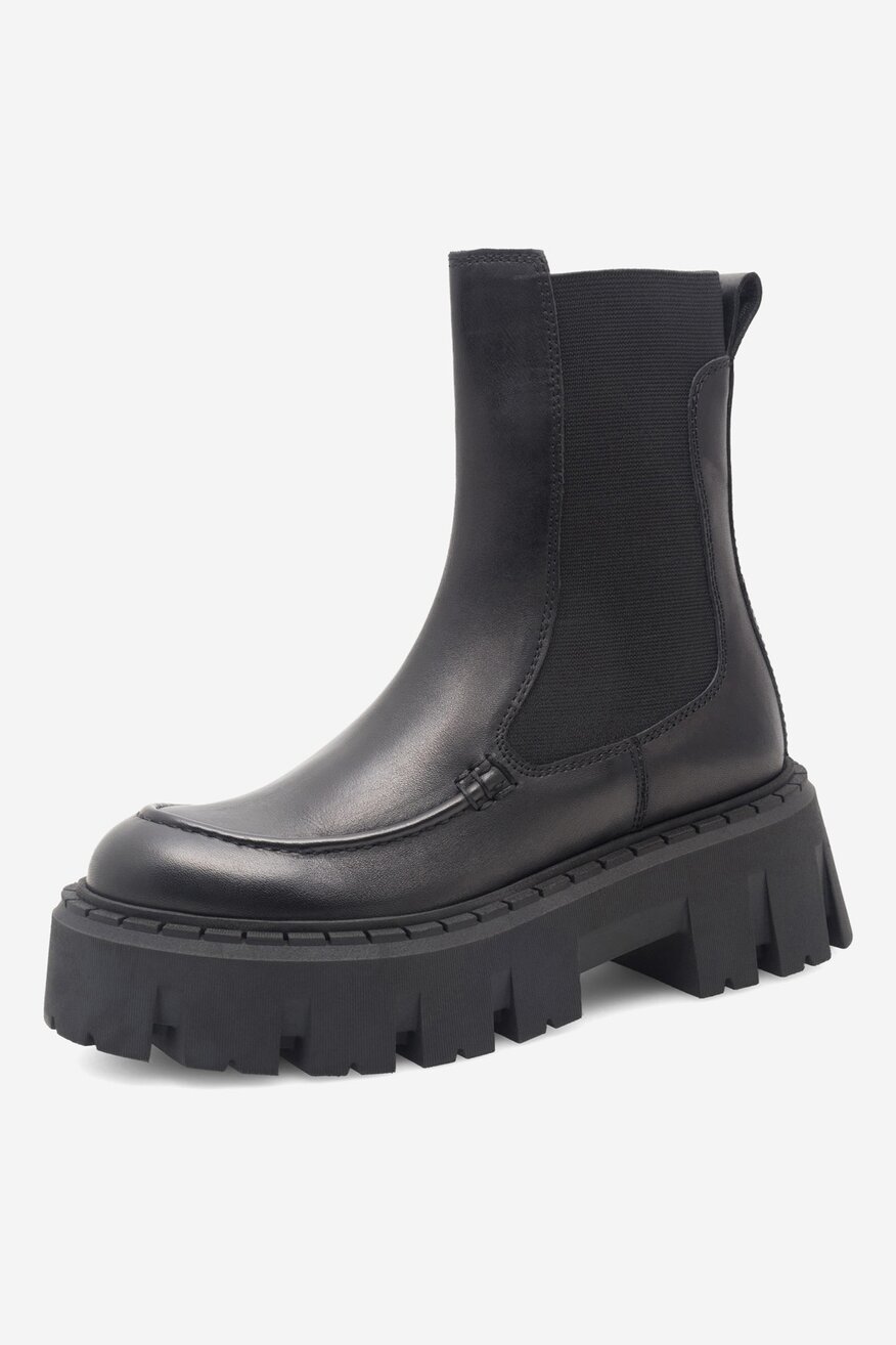 
                Ботильйони Badura ЧОРНИЙ - 5905588093688