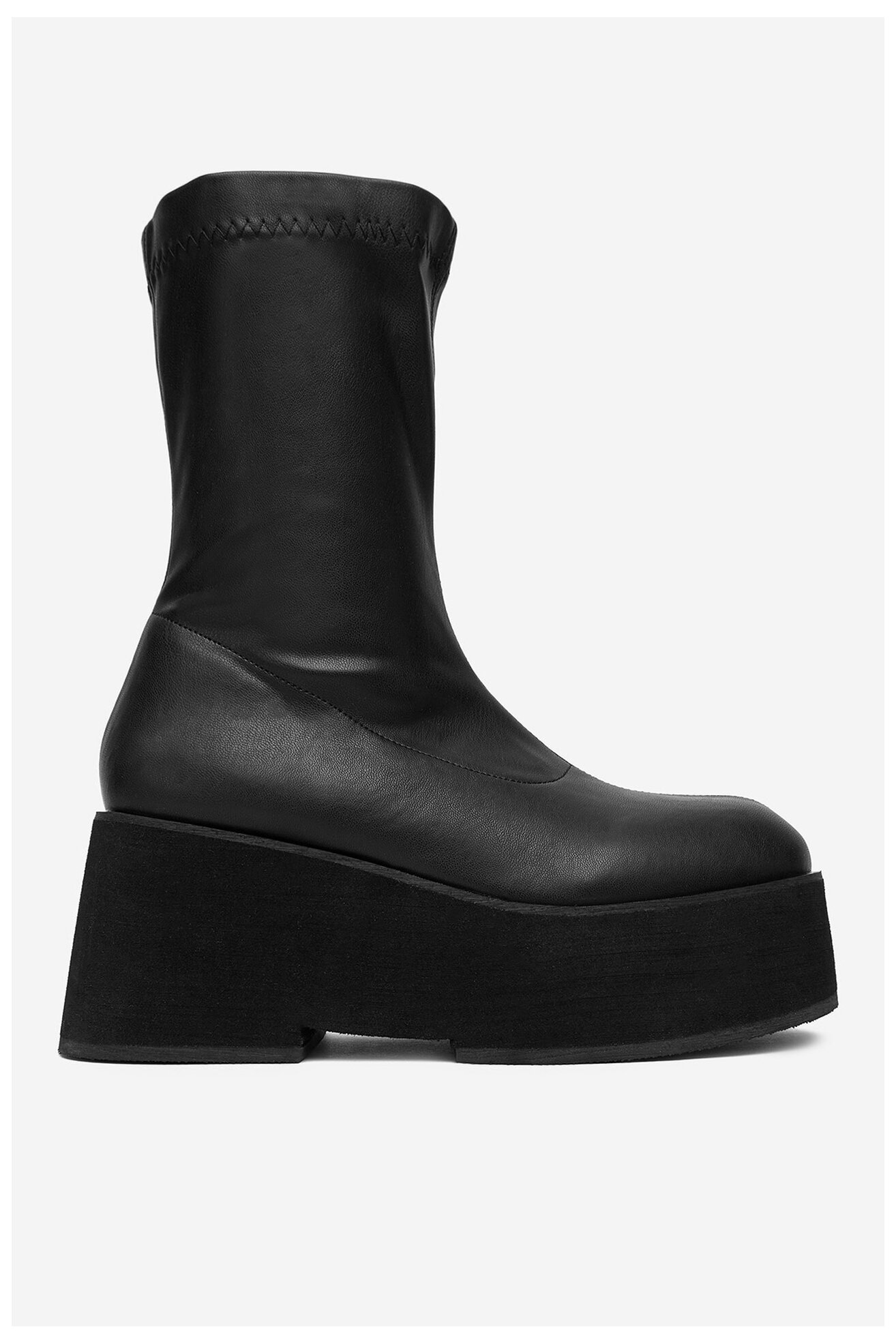 Боти DeeZee W3LH164802 ЧЕРЕН