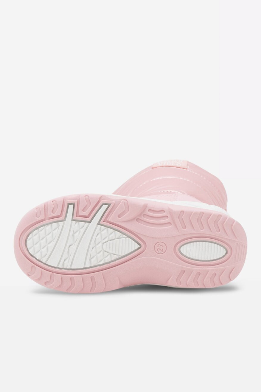 
                Черевики Nelli Blu РОЖЕВИЙ - 5905588113546