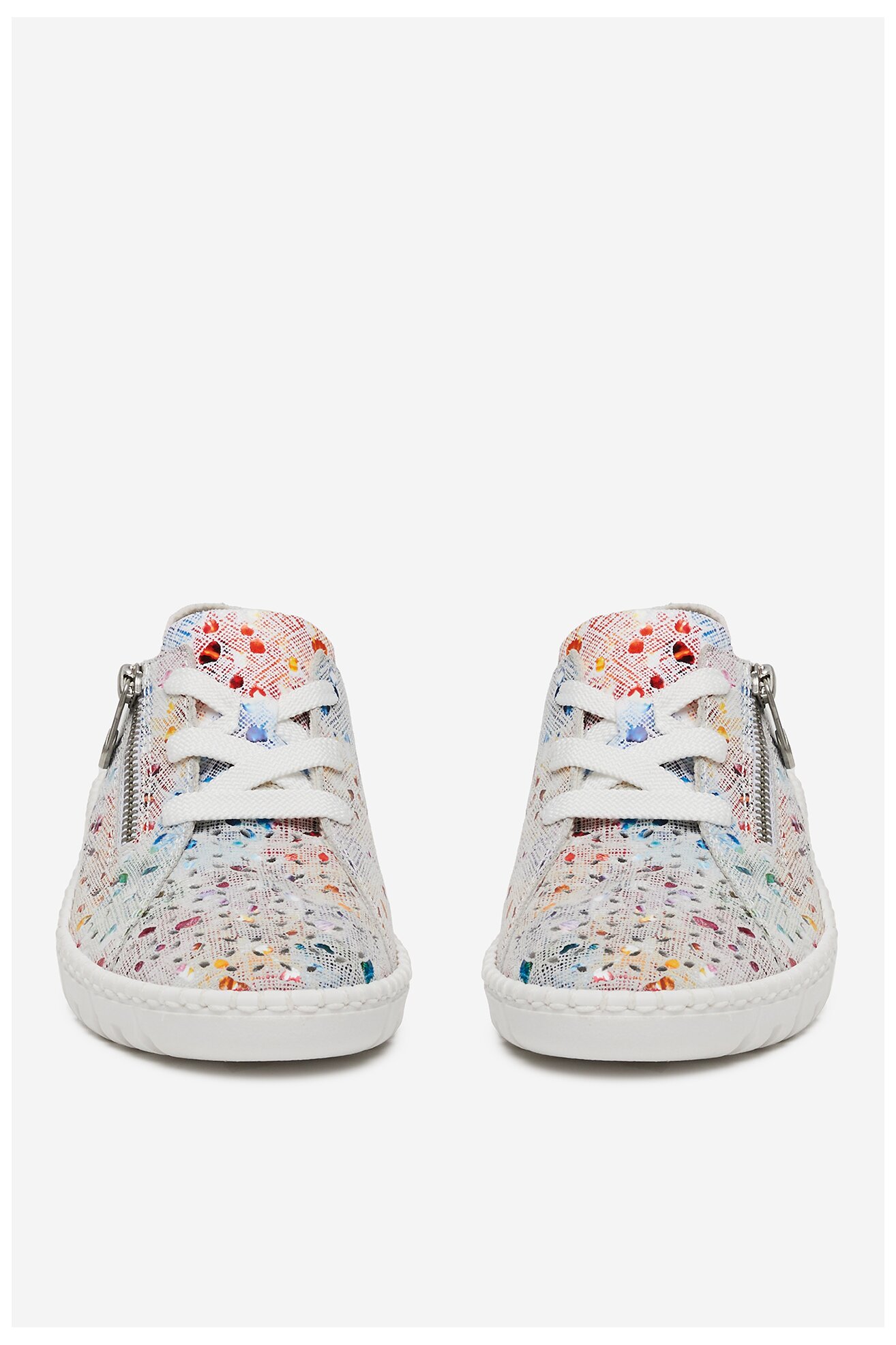 Сникърси Rieker M2306-90 МИКС