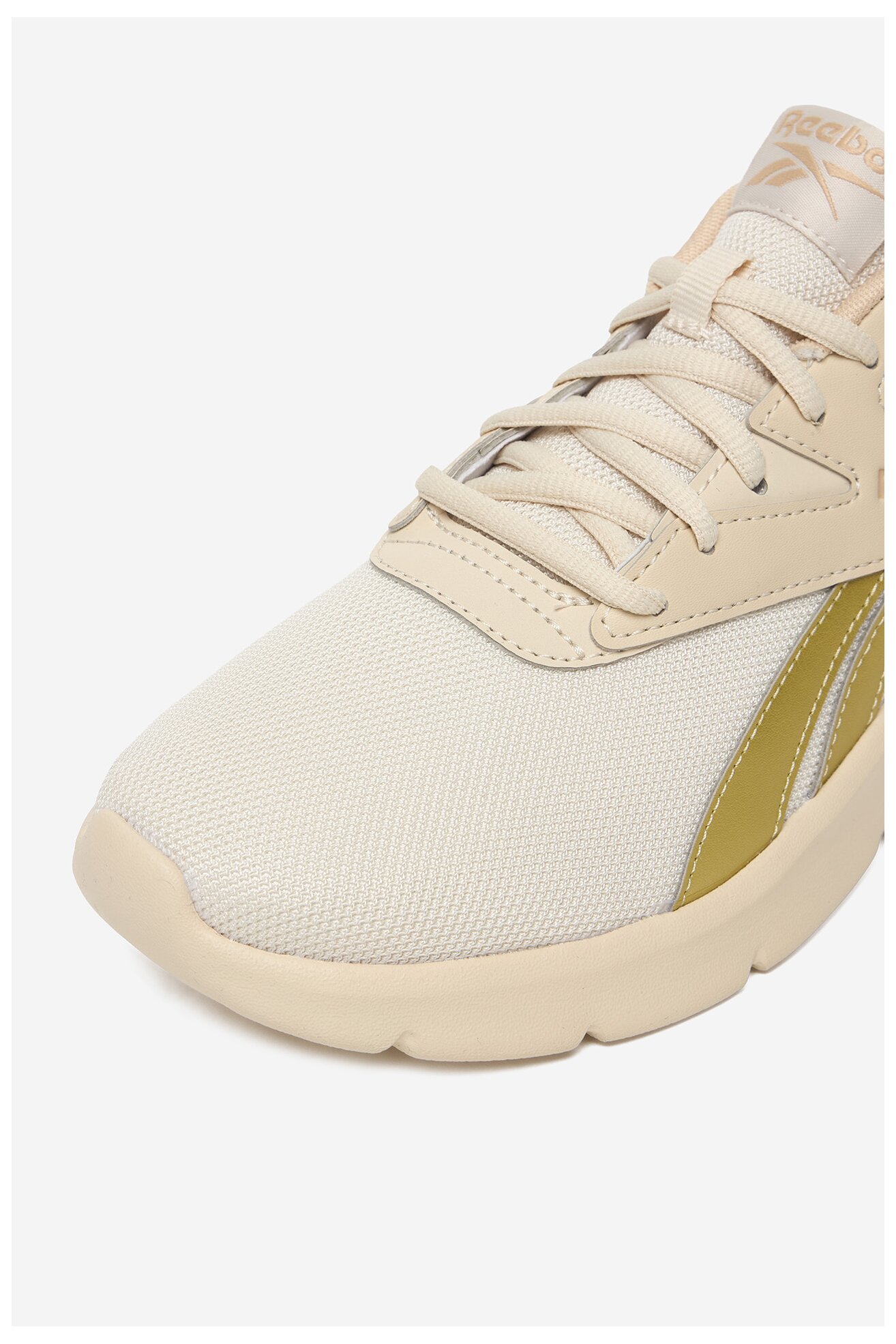 Obuwie sportowe Reebok C-RIDER V 100241112 Beżowy