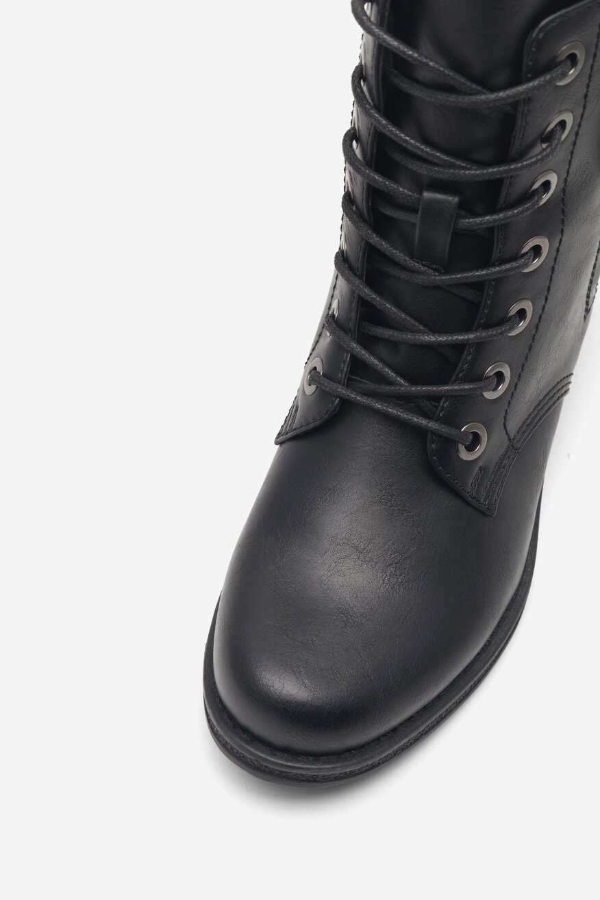 
                Bocanci Clara Barson NEGRU - 5905588812685