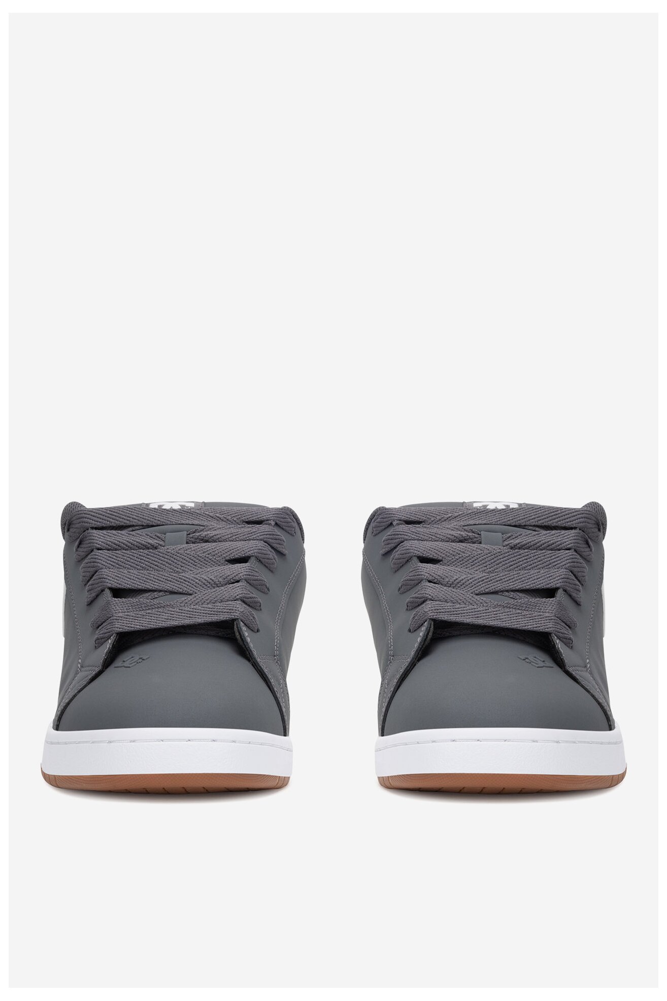 Obuwie sportowe DC Shoes COURT GRAFFIK DC01661065 Szary