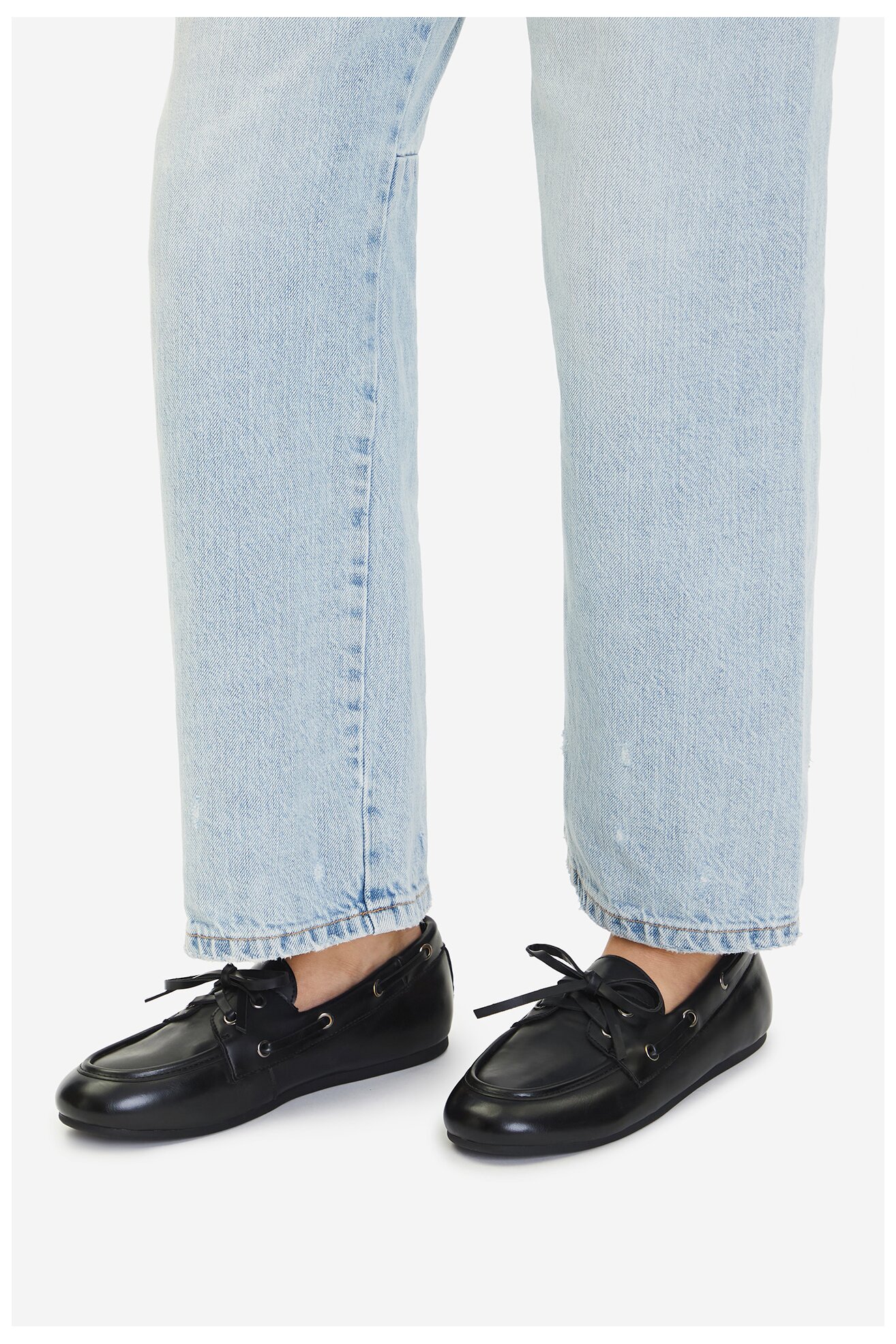 Mokasyn Jenny CEO-5666-2 Czarny