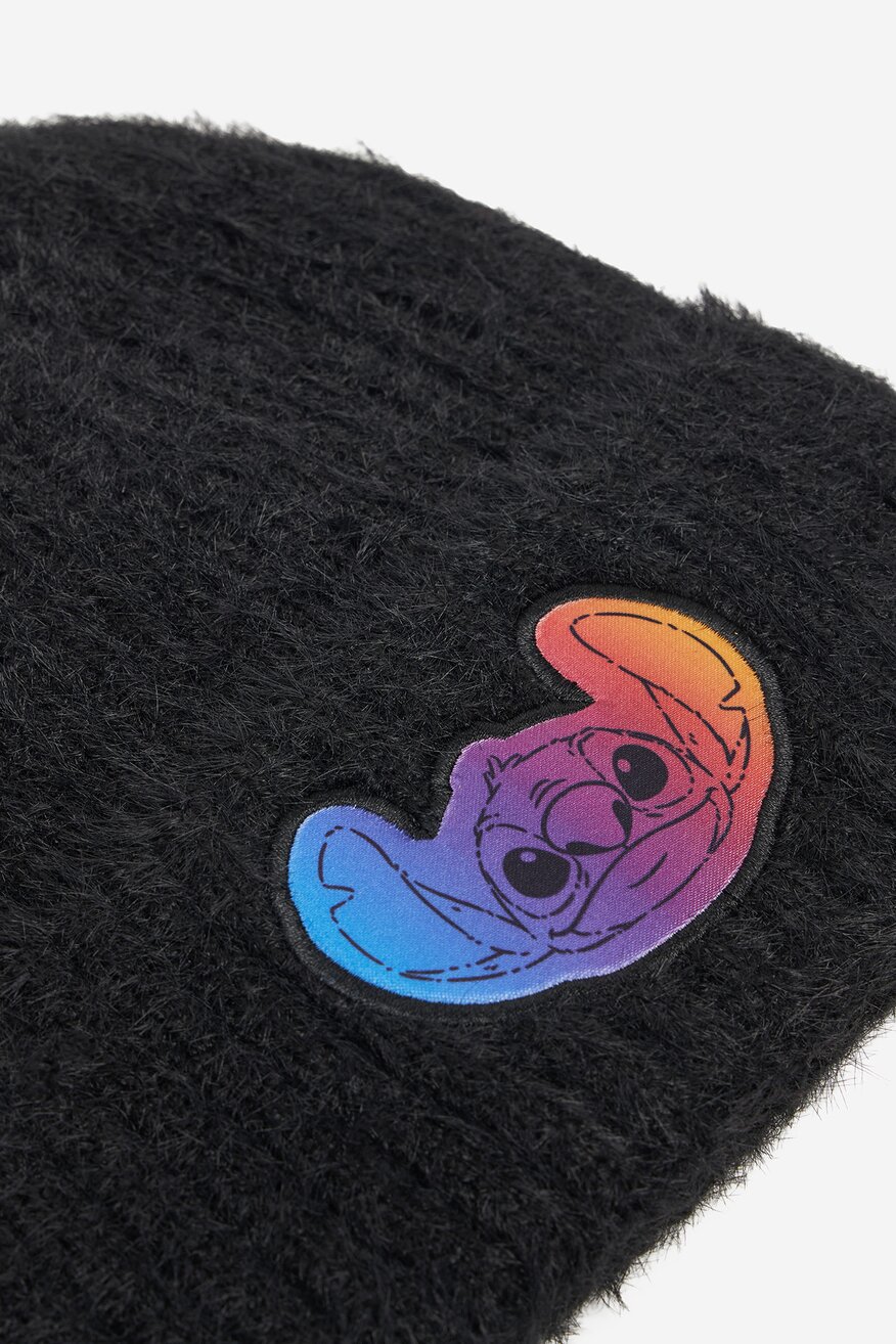 Детска шапка Disney Classics ЧЕРЕН - 5906751434277