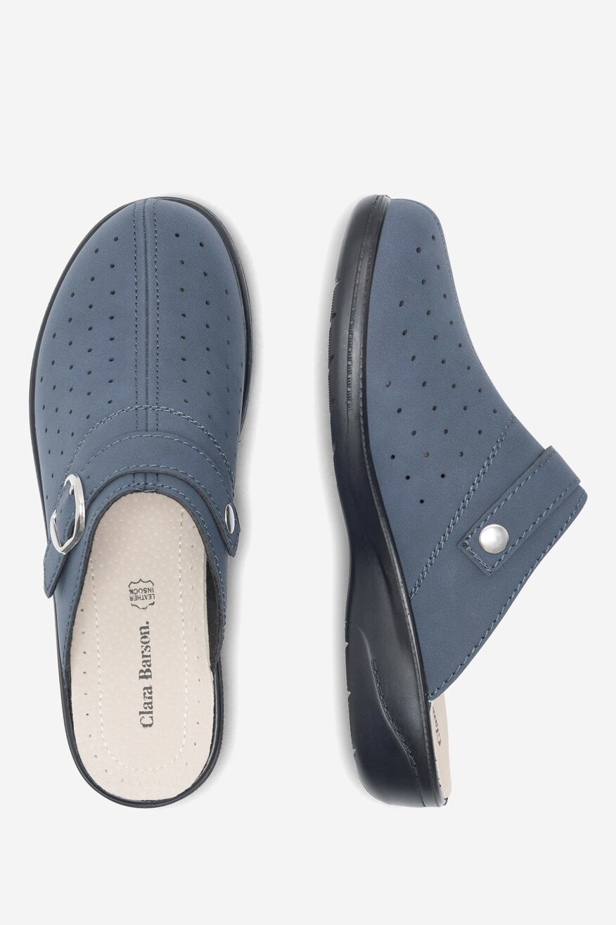 
                Șlapi Clara Barson BLEUMARIN - 5903698098296