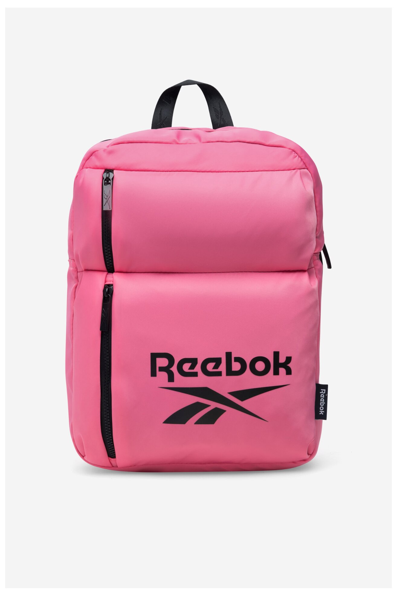 Plecak Reebok RBK-030-CCC-05 Różowy ciemny