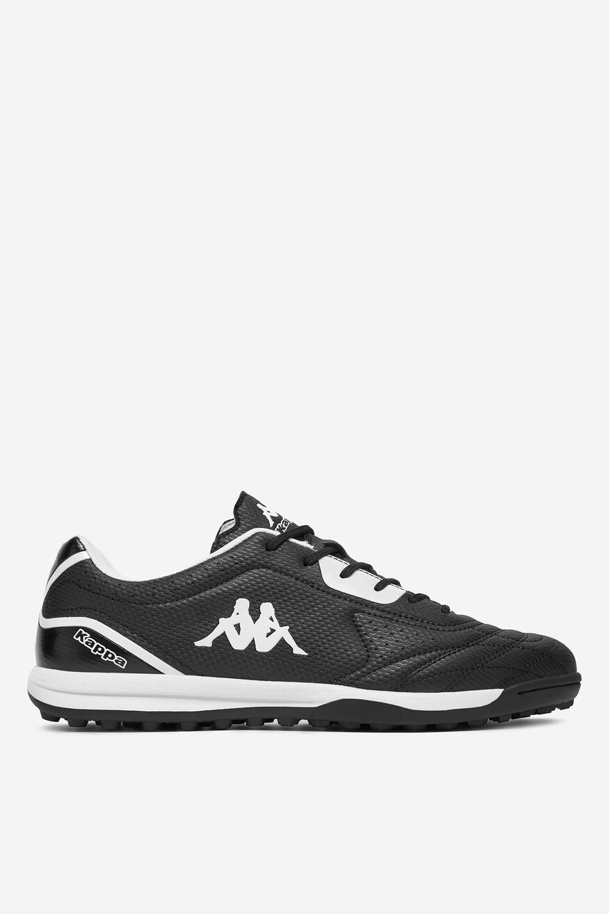 Încălțăminte sport Kappa NEGRU - 5904862875750