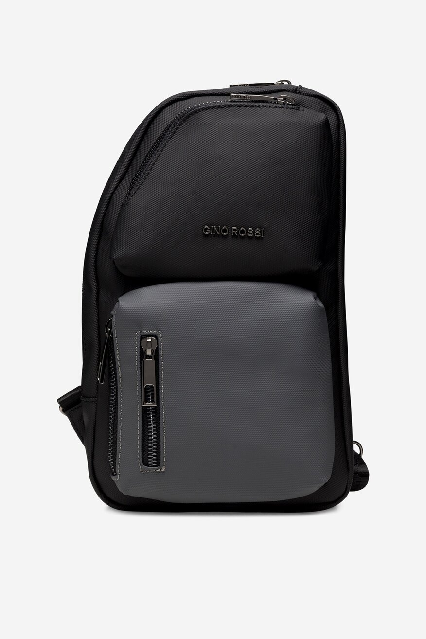 
                Gino Rossi - Plecak - 5905588538172