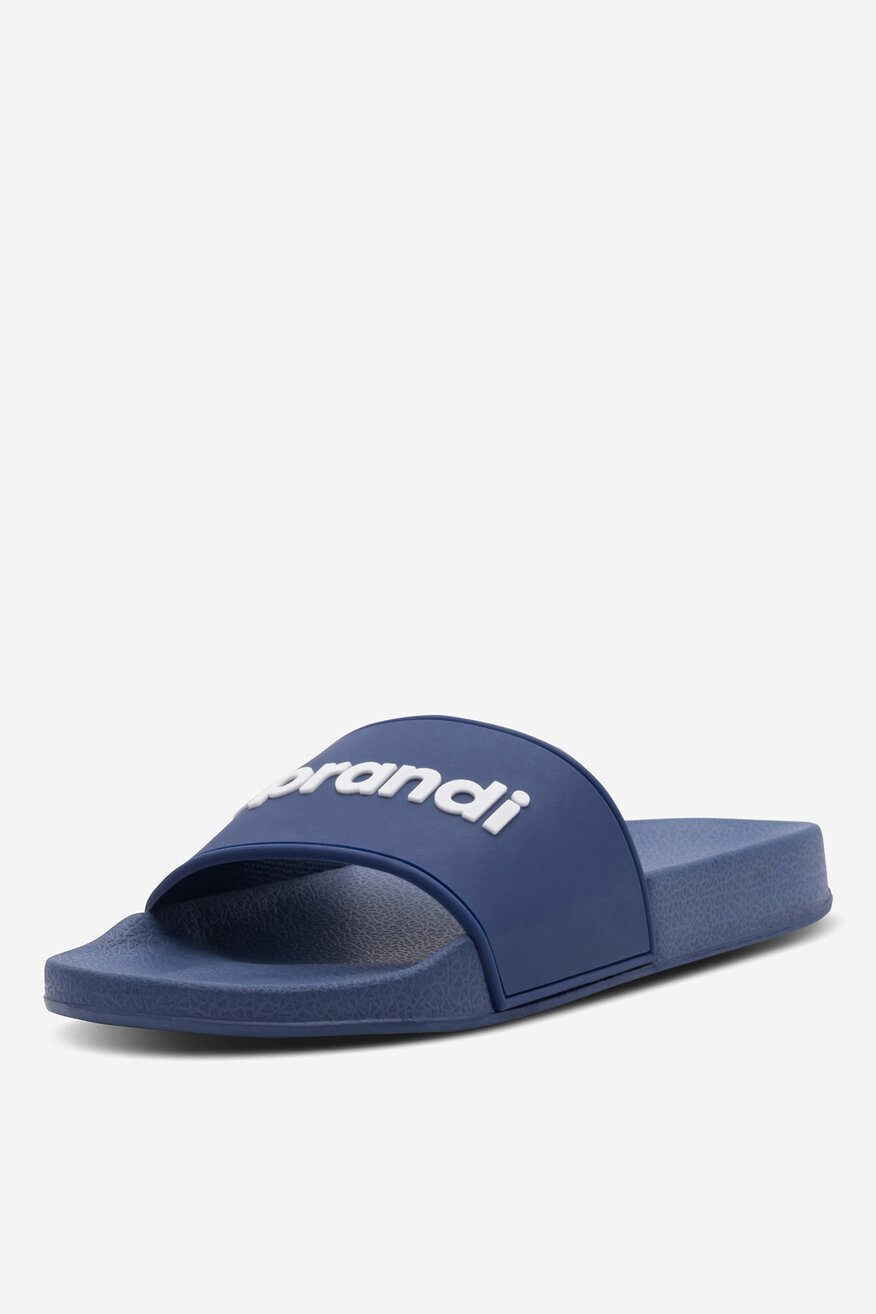 
                Папуче за базен Sprandi KOBALT PLAVA - 5905588040798