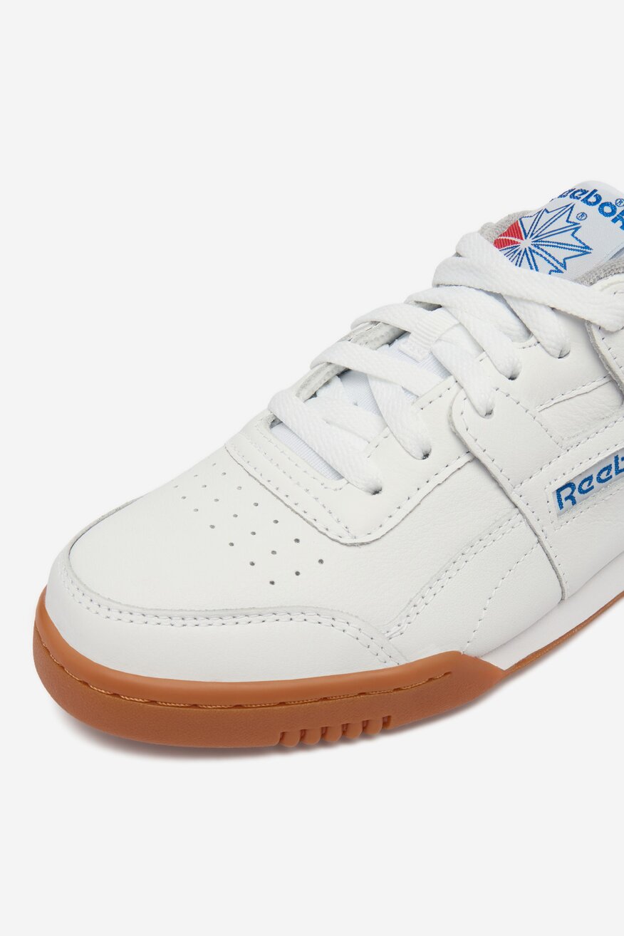 
                Спортни обувки Reebok БЯЛ - 5906751717196