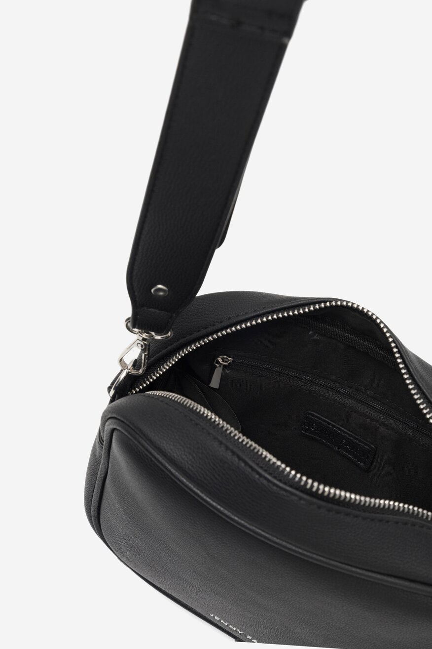 Jenny Fairy - Mała torebka crossbody - 5905588702283