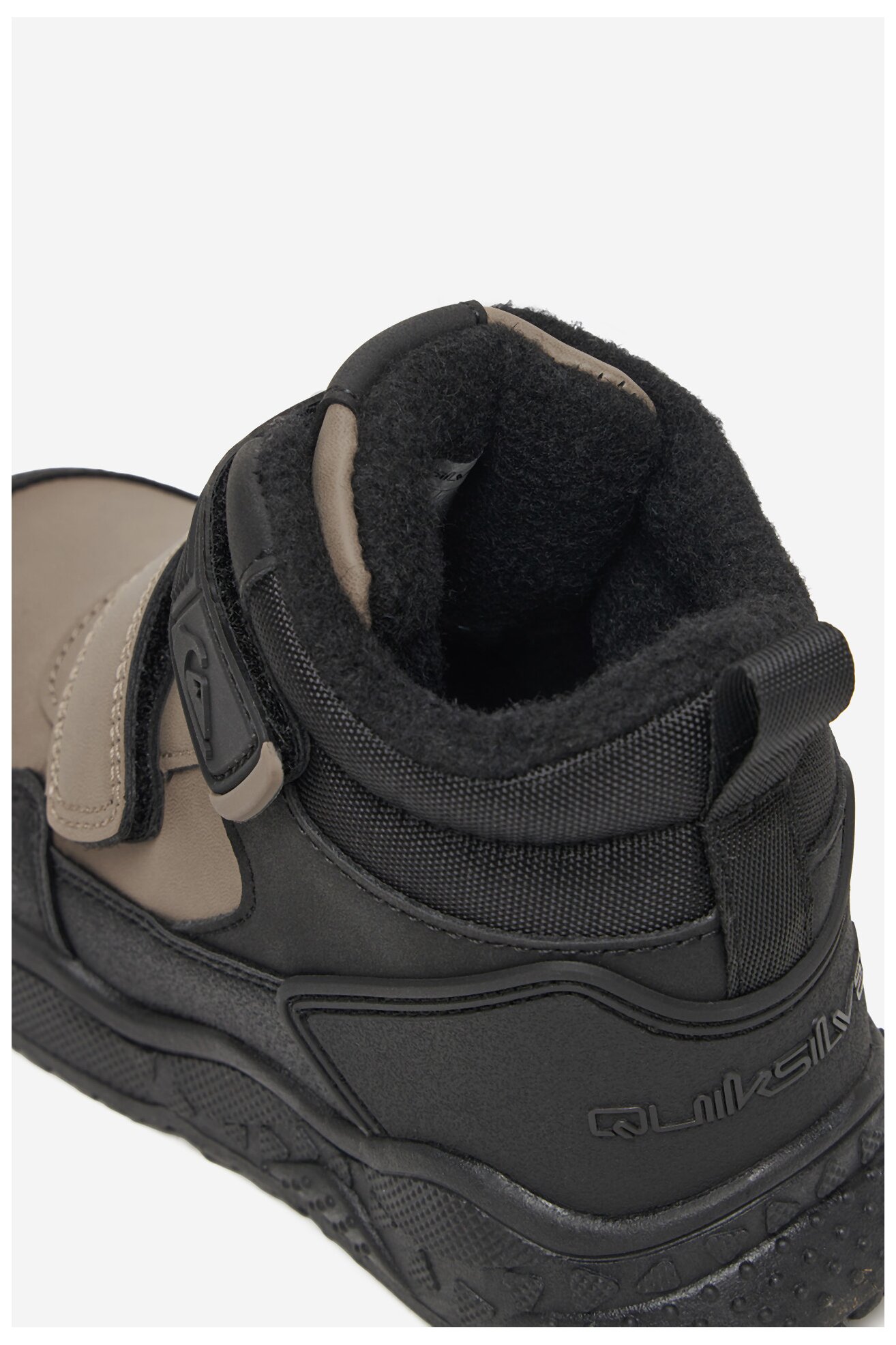 Trzewiki QUIKSILVER CEO-CP87-26135 Camel