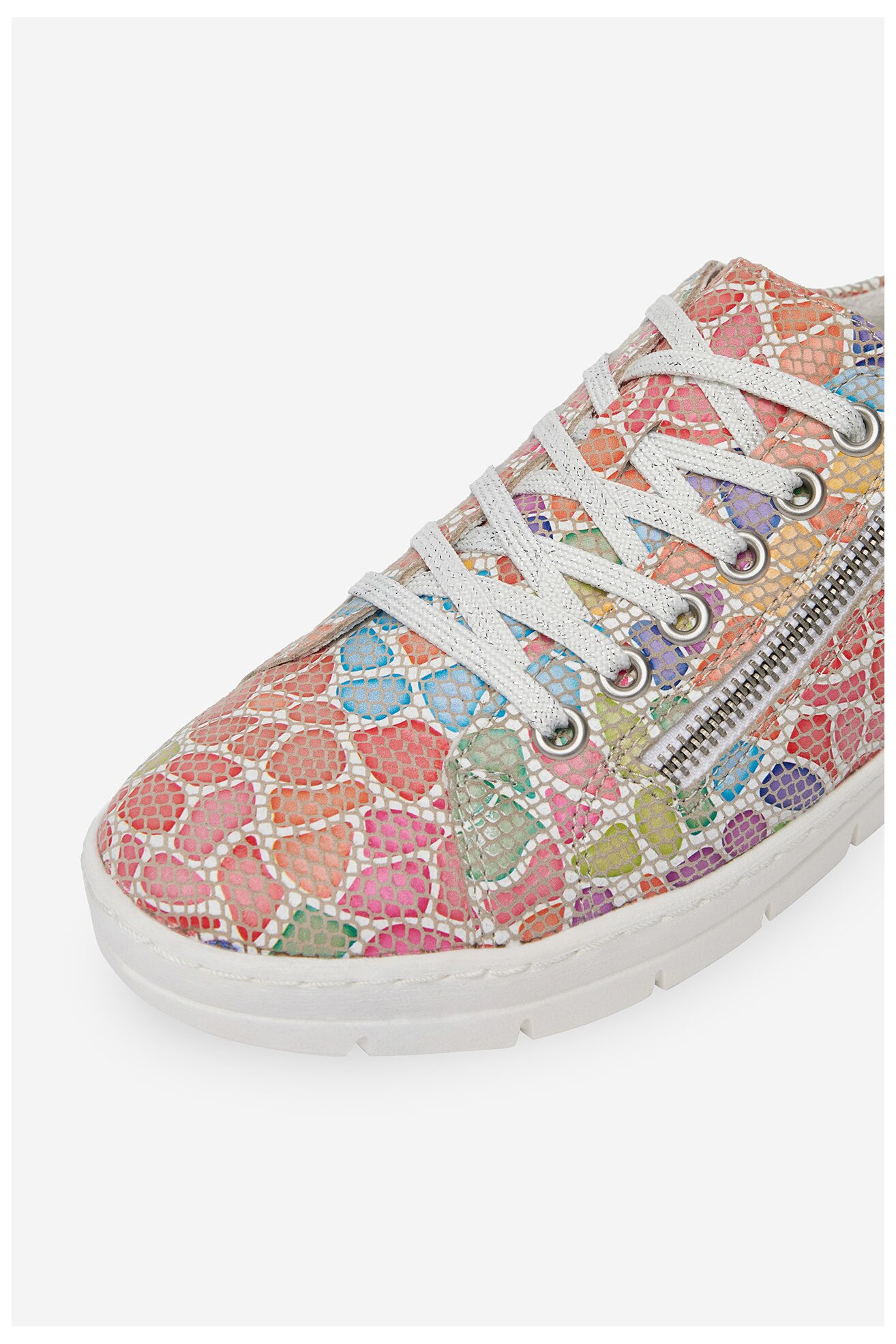 Кросівки Remonte D5800-94 МІКС