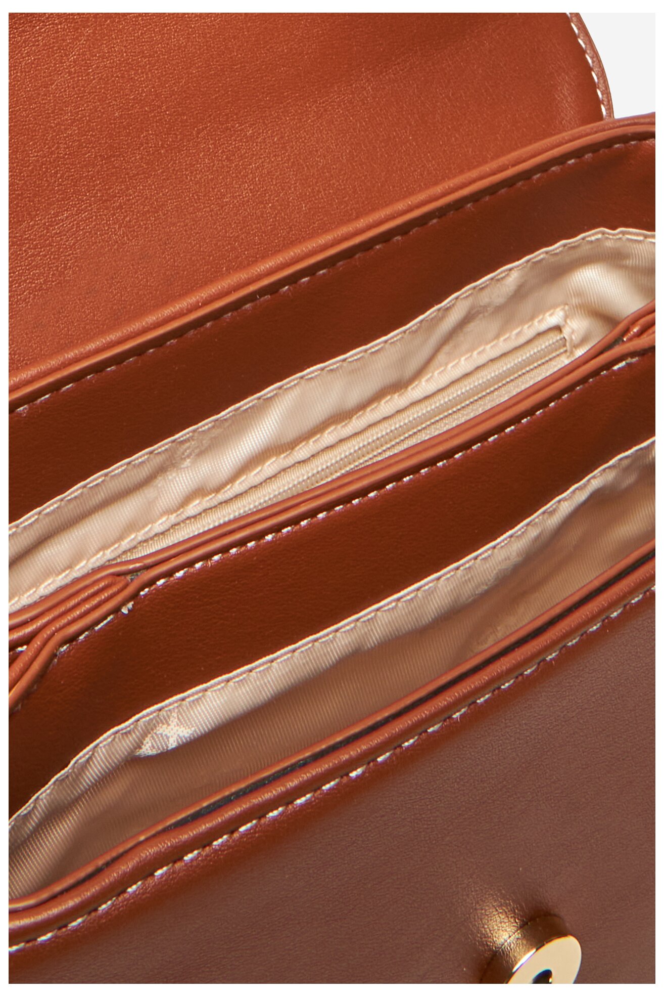 Torebka Mexx C-MEXX-S-010-08 Camel