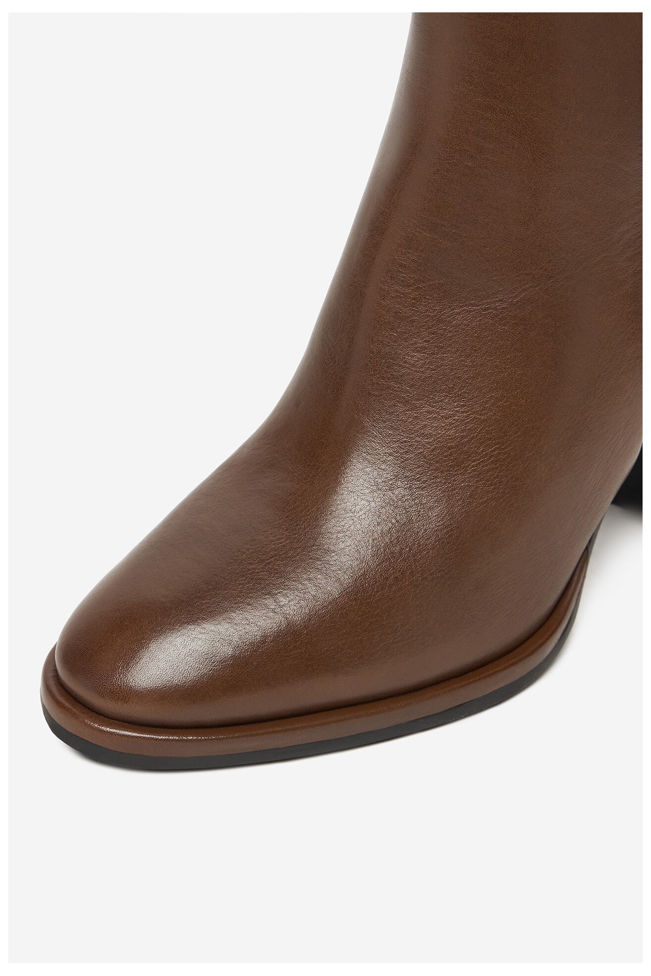 Bokacsizma Gino Rossi EO-LORA-0121991 BARNA