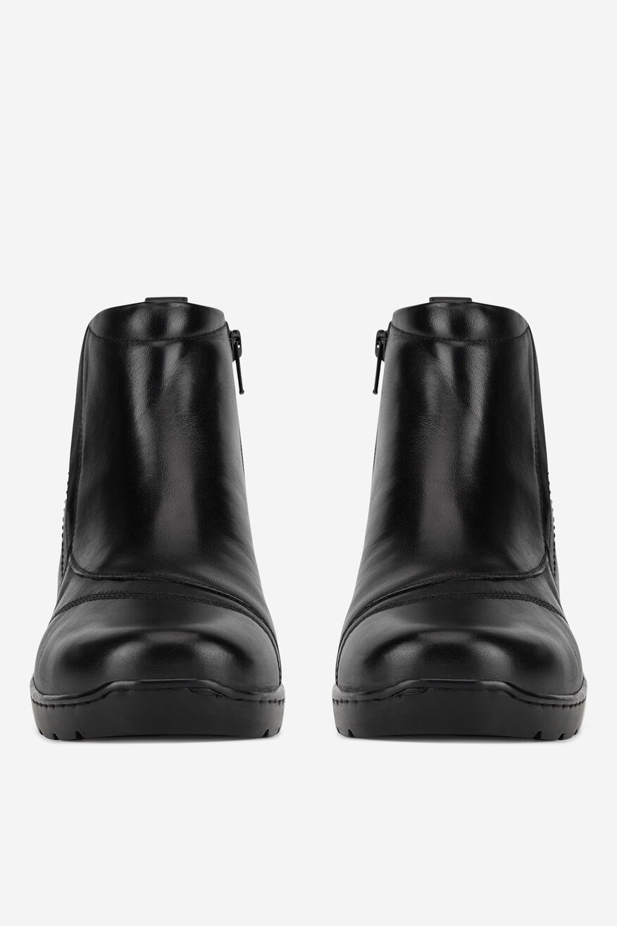 Ghete Go Soft NEGRU - 5905588905882