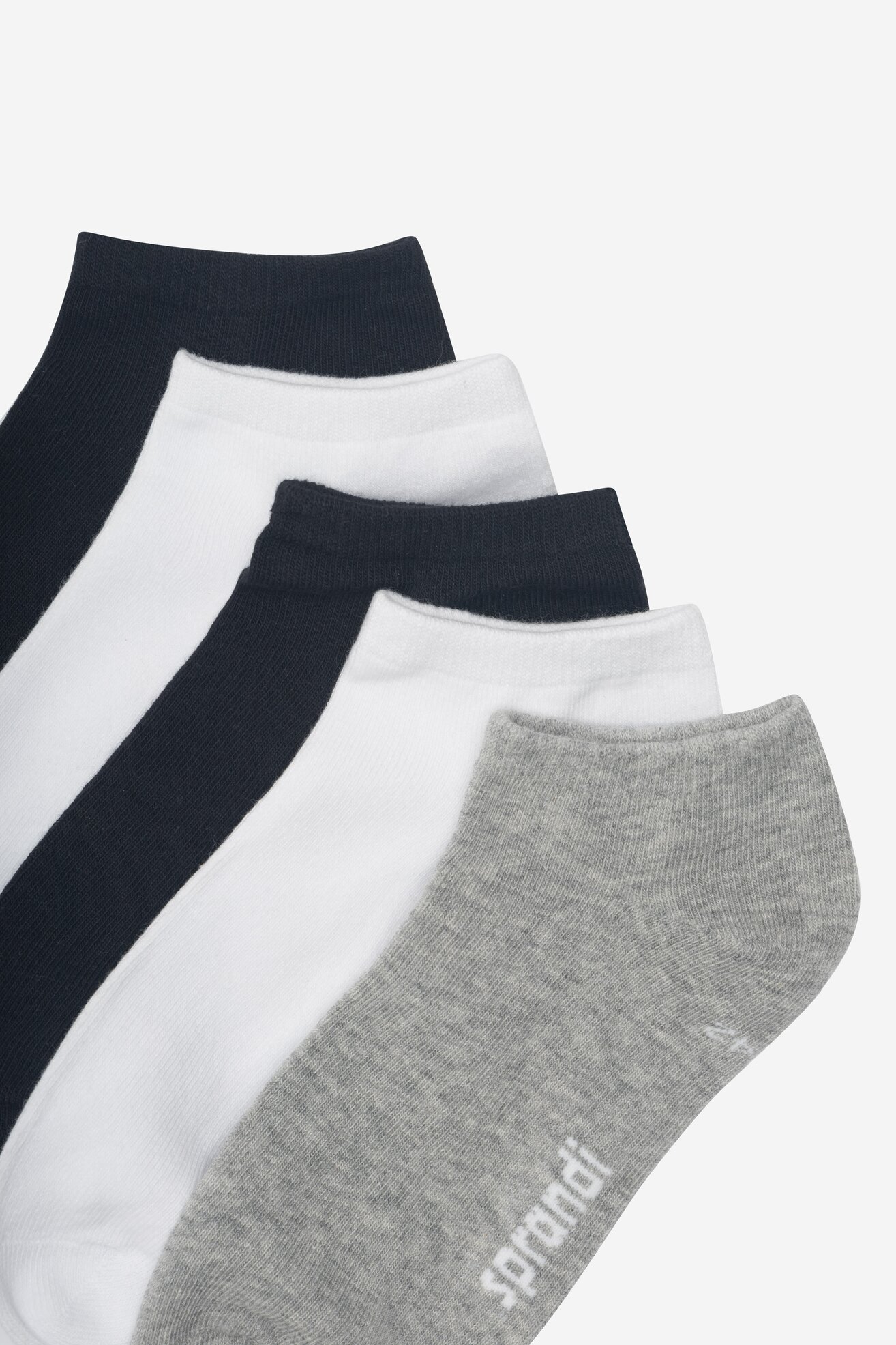 Skarpetki Sprandi 0MB-001-AW23 (5-PACK) MIX