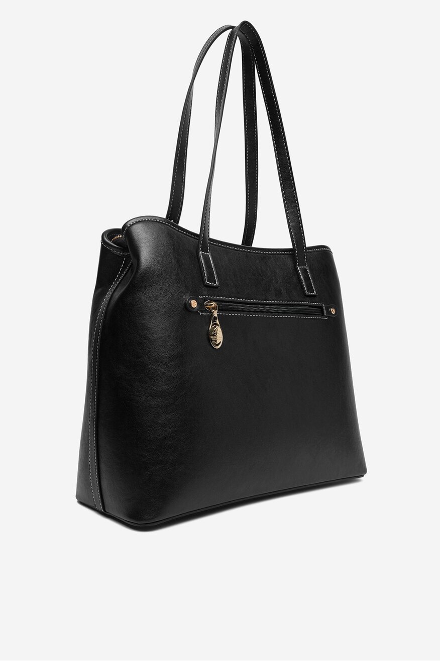 
                Beverly Hills Polo Club - Torebka - 5906751597989