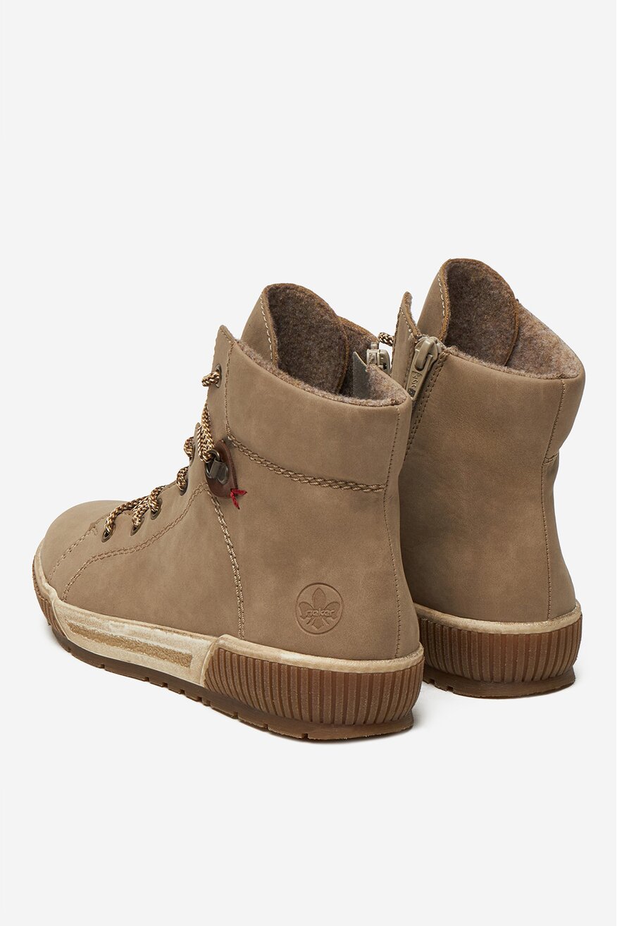 
                Csizma Rieker BÉZS - 2230083230546